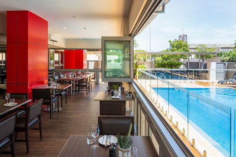 H On Smith Hotel - Accommodation Resorts 12