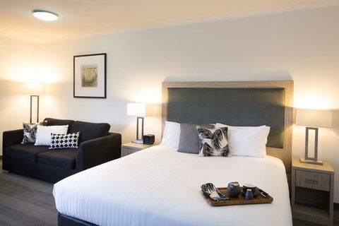H On Smith Hotel - Accommodation Resorts 14