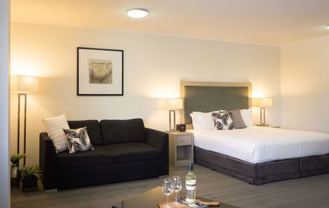 H On Smith Hotel - Accommodation Resorts 15