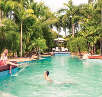Mercure Darwin Airport Resort - Accommodation Resorts