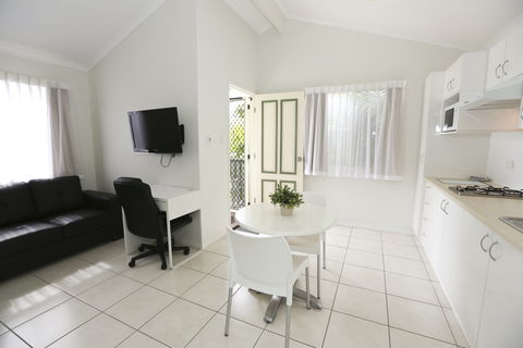 Barney Beach Accommodation Centre - Accommodation Resorts 3