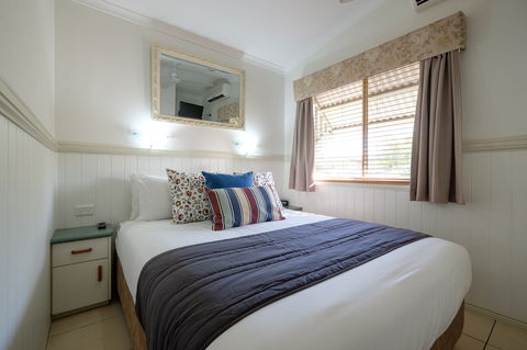 Barney Beach Accommodation Centre - Accommodation Resorts 4