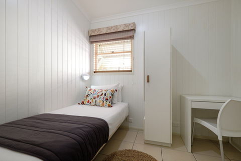 Barney Beach Accommodation Centre - Accommodation Resorts 5