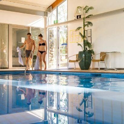 Tall Timbers - Accommodation Resorts 5
