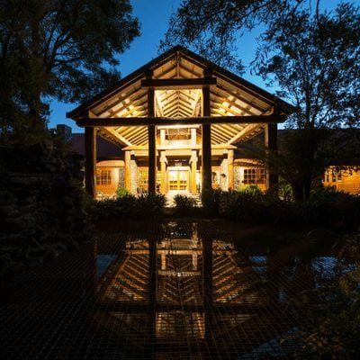 Tall Timbers - Accommodation Resorts 6