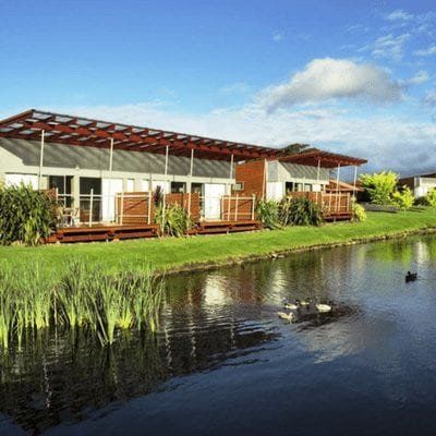 Tall Timbers - Accommodation Resorts 8