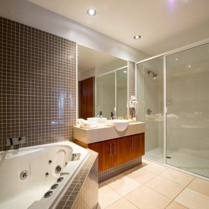 Tall Timbers - Accommodation Resorts 9