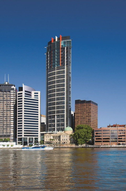 Oaks Aurora - Accommodation Resorts 0