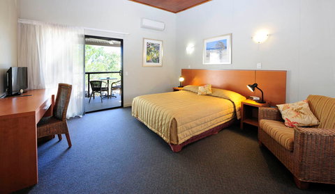 Groote Eylandt Lodge, by Metro Hotels - Accommodation Resorts 2