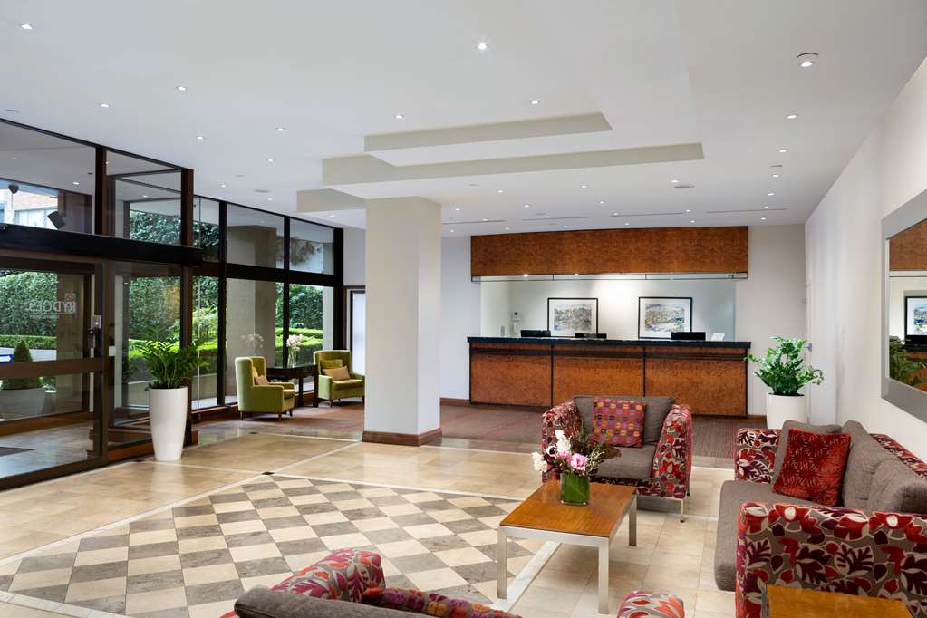  Accommodation Resorts
