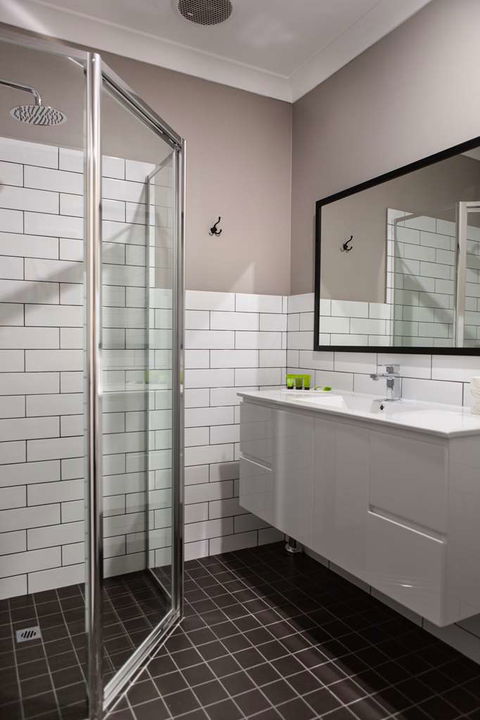 The Archer Hotel Nowra - Accommodation Resorts 1