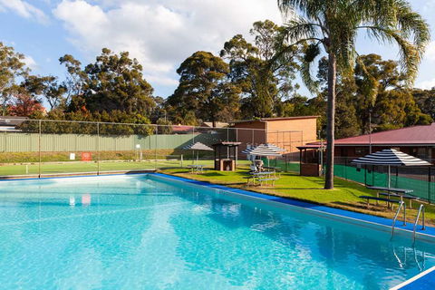 The Archer Hotel Nowra - Accommodation Resorts 2