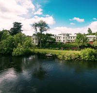 Woodbridge on the Derwent - Accommodation Resorts