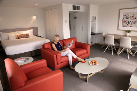 Salamanca Inn - Accommodation Resorts 2