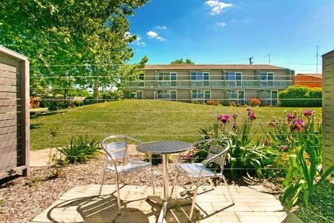 Alloggio Bathurst - Accommodation Resorts 0