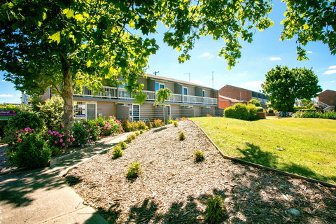 Alloggio Bathurst - Accommodation Resorts 1