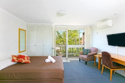 Alloggio Bathurst - Accommodation Resorts 2