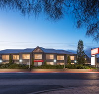 Bellevue on the Lakes - Accommodation Resorts