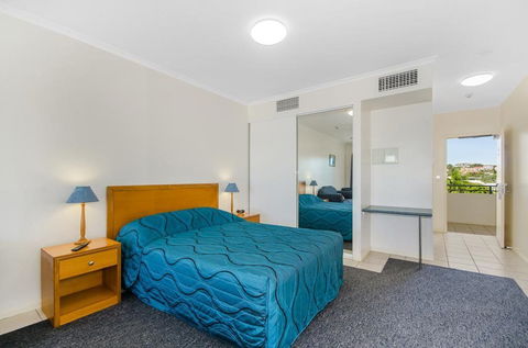 Madison Ocean Breeze - Accommodation Resorts 1