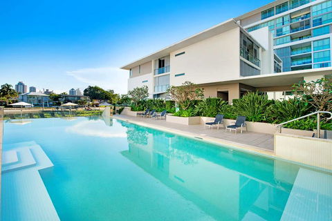 ULTIQA Freshwater Point Resort - Accommodation Resorts 2