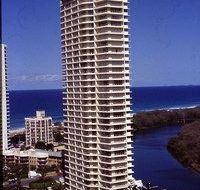 Dreamtime Contessa Holiday Condominiums - Accommodation Resorts