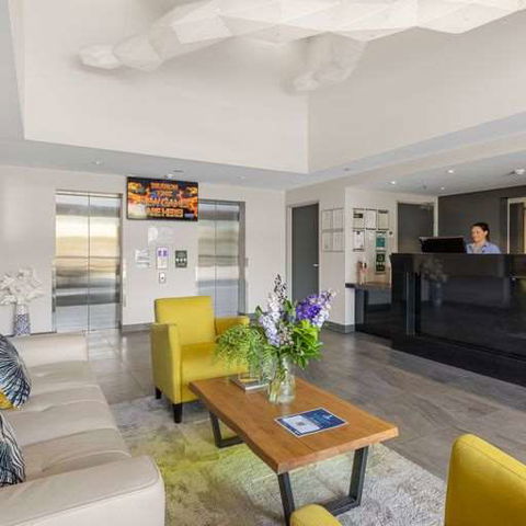 H On Mitchell Apartment Hotel - Accommodation Resorts 0