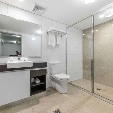 H On Mitchell Apartment Hotel - Accommodation Resorts 2