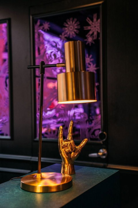 Zagame's House - Accommodation Resorts 1