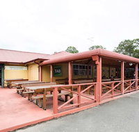 Nightcap at Jamison Hotel - Accommodation Resorts