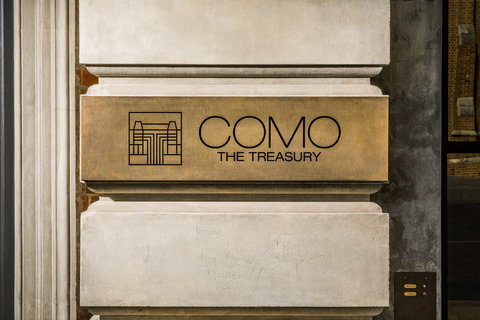 COMO The Treasury, Perth - Accommodation Resorts 1