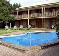 Clare Central Motel - Accommodation Resorts