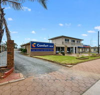 Comfort Inn Flinders on Main - Accommodation Resorts