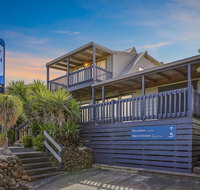 Great Ocean Road Inn - Accommodation Resorts