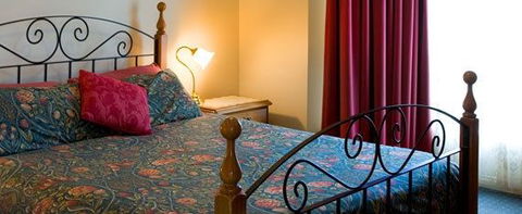 John Pirie Motor Inn - Accommodation Resorts 0