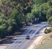 Burra Motor Inn - Accommodation Resorts