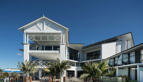 Sails Resort Port Macquarie By Rydges - Accommodation Resorts 0
