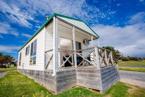 Discovery Parks Devonport - Accommodation Resorts 1