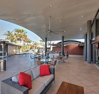 McLaren Vale Motel  Apartments - Accommodation Resorts