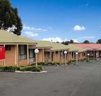 Victoria Lodge Motor Inn  Serviced Apts - Accommodation Resorts