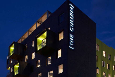The Cullen Melbourne - Art Series - Accommodation Resorts 0