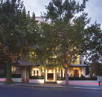 The Lyall Hotel - Accommodation Resorts