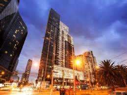 Saint Domain Serviced Apartments - Accommodation Resorts 1