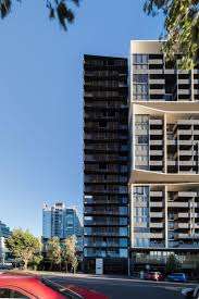 Saint Domain Serviced Apartments - Accommodation Resorts 2