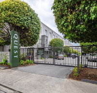 Quest Prahran Serviced Apartments - Accommodation Resorts