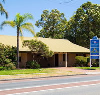 Pinjarra Resort - Accommodation Resorts