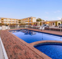 BreakFree Queanbeyan - Accommodation Resorts