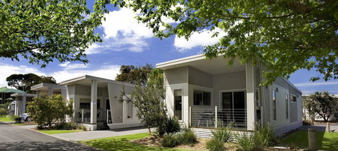 BIG4 Beacon Resort - Accommodation Resorts 0