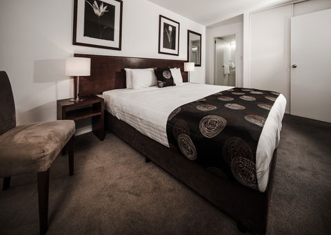 Salamanca Suites - Accommodation Resorts 0