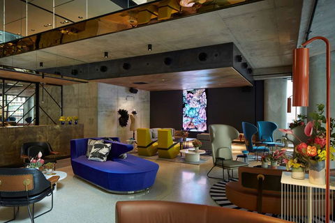 QT Melbourne - Accommodation Resorts 1