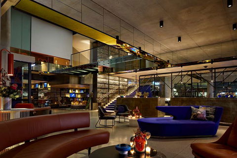 QT Melbourne - Accommodation Resorts 2